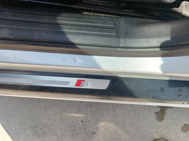Audi A6 S line, снимка 6 - Автомобили и джипове - 53316718