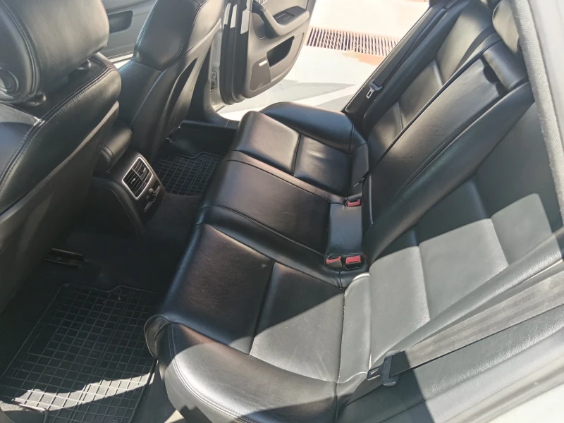 Audi A6 S line, снимка 8 - Автомобили и джипове - 53316718