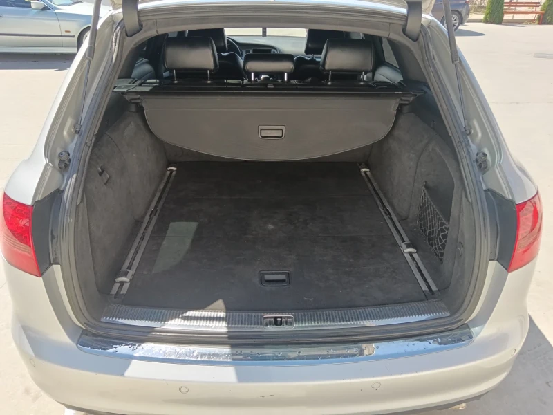 Audi A6 S line, снимка 3 - Автомобили и джипове - 53316718