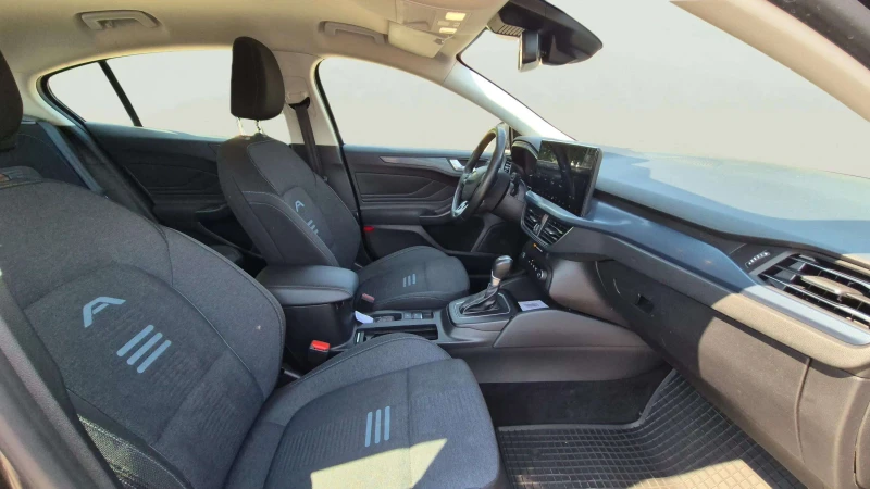 Ford Focus 1.0 EcoBoost, снимка 9 - Автомобили и джипове - 53427431