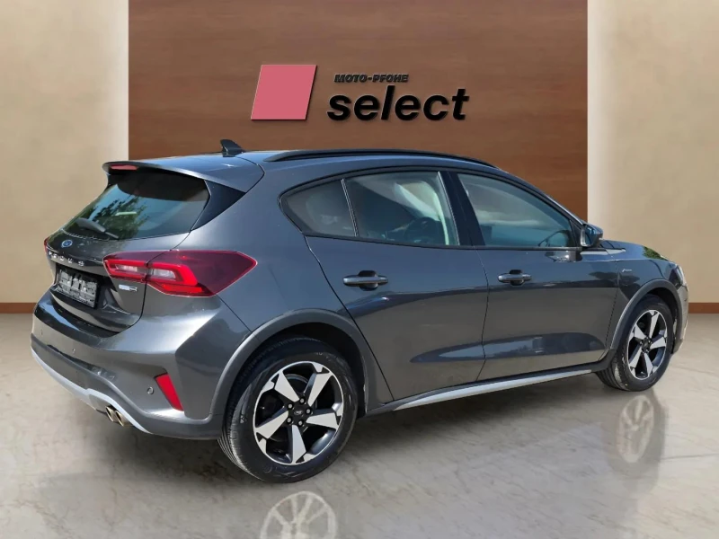 Ford Focus 1.0 EcoBoost, снимка 5 - Автомобили и джипове - 53427431