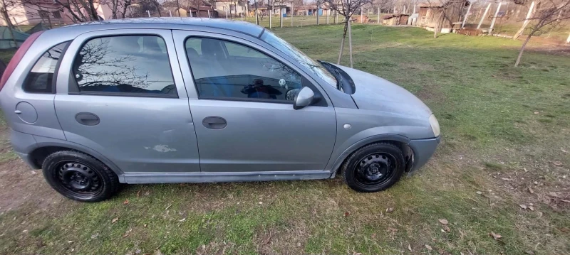 Opel Corsa 1.2, снимка 5 - Автомобили и джипове - 53527814