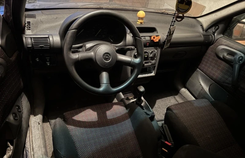 Opel Corsa 1.2, снимка 7 - Автомобили и джипове - 53534558