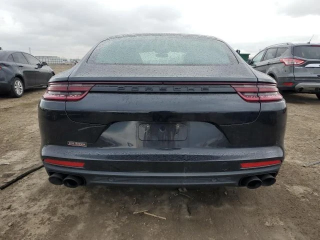 Porsche Panamera Black EDITION, снимка 3 - Автомобили и джипове - 48716701