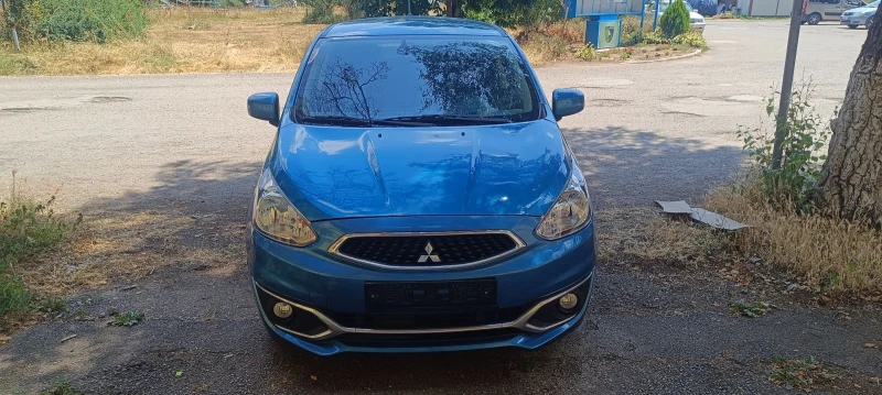 Mitsubishi Space star 1.2ClearTec evro6B - 10300 лв. - 27504661 1