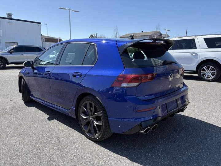 VW Golf R | DSG, снимка 6 - Автомобили и джипове - 54341163