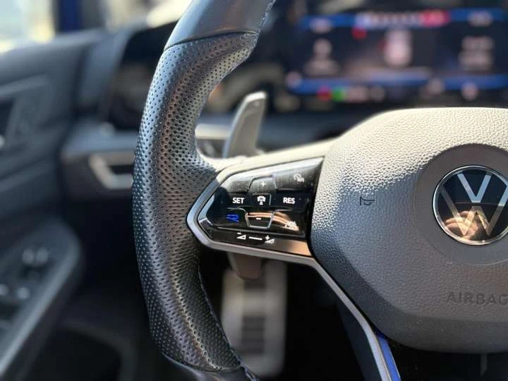 VW Golf R | DSG, снимка 12 - Автомобили и джипове - 54341163