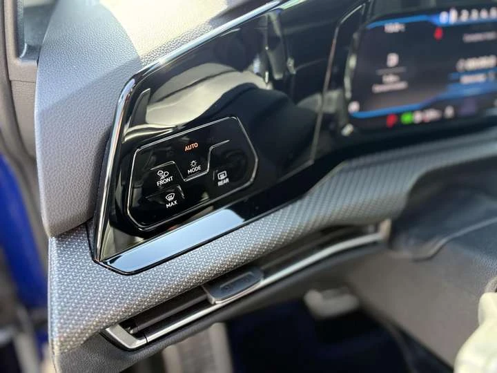 VW Golf R | DSG, снимка 11 - Автомобили и джипове - 54341163