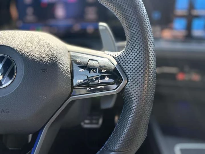 VW Golf R | DSG, снимка 13 - Автомобили и джипове - 54341163