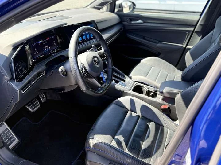 VW Golf R | DSG, снимка 8 - Автомобили и джипове - 54341163