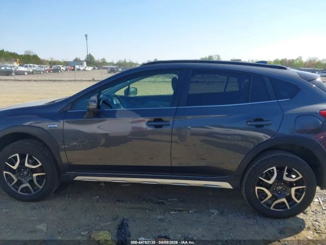 Subaru Crosstrek HYBRID* ����* �������* ������* ������ ����� | Mobile.bg � ����������� 8