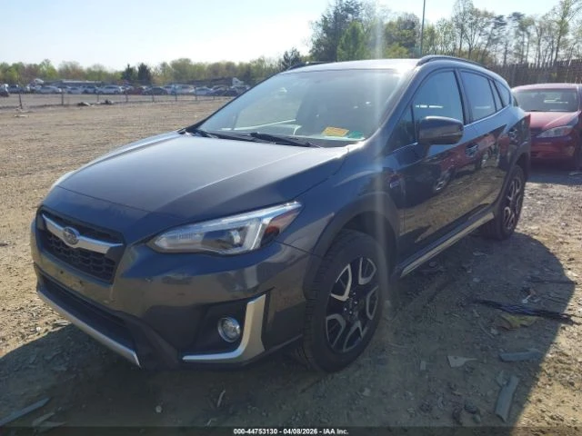 Subaru Crosstrek HYBRID* ����* �������* ������* ������ ����� | Mobile.bg � ����������� 3