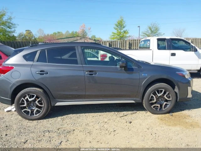 Subaru Crosstrek HYBRID* ����* �������* ������* ������ ����� | Mobile.bg � ����������� 7