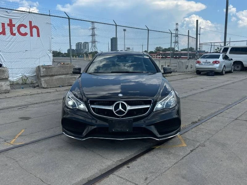 Mercedes-Benz E 400 * 4MATIC * 360 * 2 КЛЮЧА * ОПЦИЯ ЗА ФИНАНСИРАНЕ