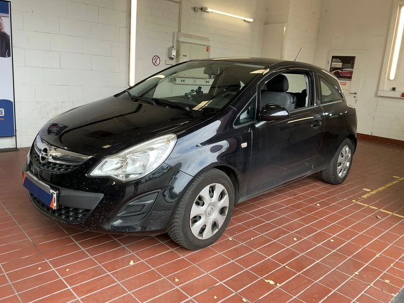 Opel Corsa Corsa 1.2 Edition