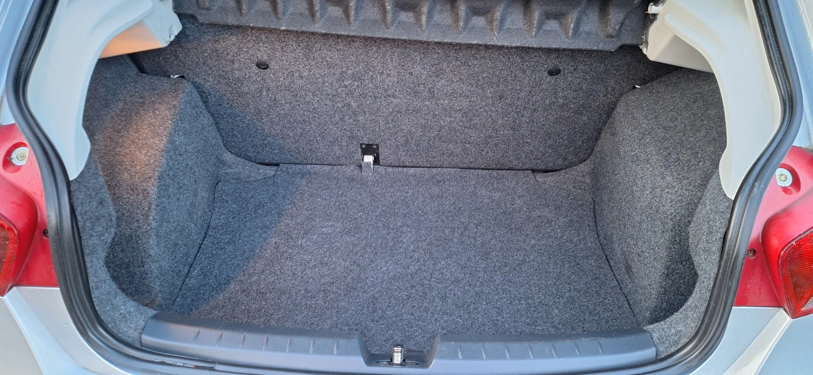 Seat Ibiza 1.2  92000  | Mobile.bg   15