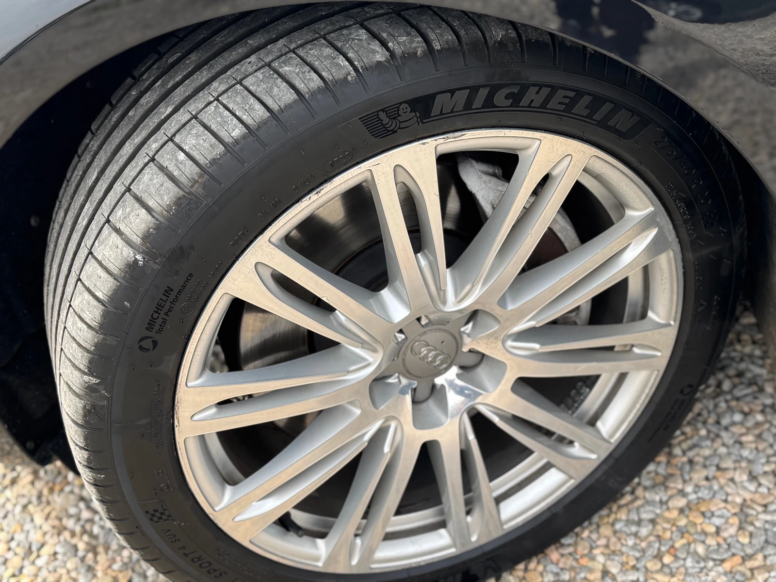 Audi A8 4.2TDI LONG EXCLUSIVE FULL - изображение 4
