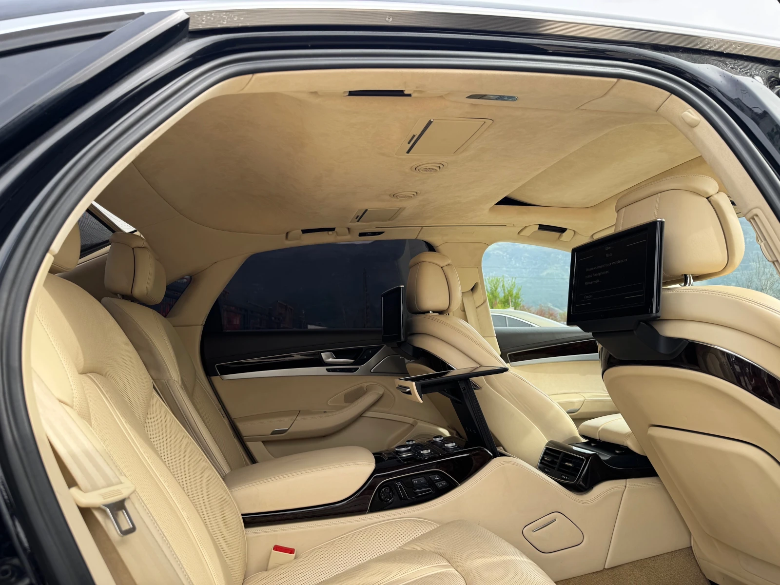 Audi A8 4.2TDI LONG EXCLUSIVE FULL - изображение 8