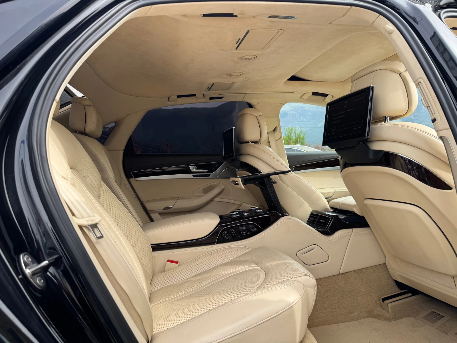 Audi A8 4.2TDI LONG EXCLUSIVE FULL - изображение 9