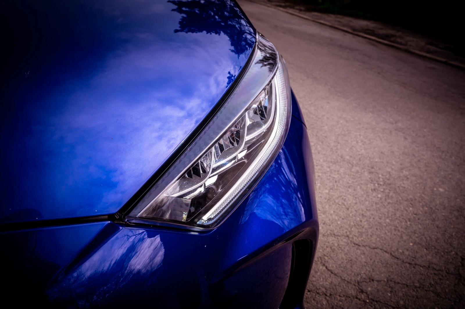 Toyota Yaris Месечна вноска от 418лв - изображение 3