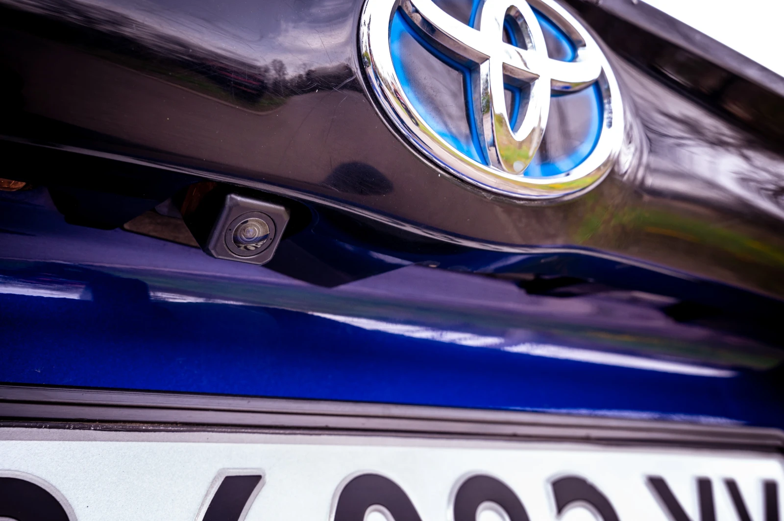 Toyota Yaris Месечна вноска от 418лв - изображение 9
