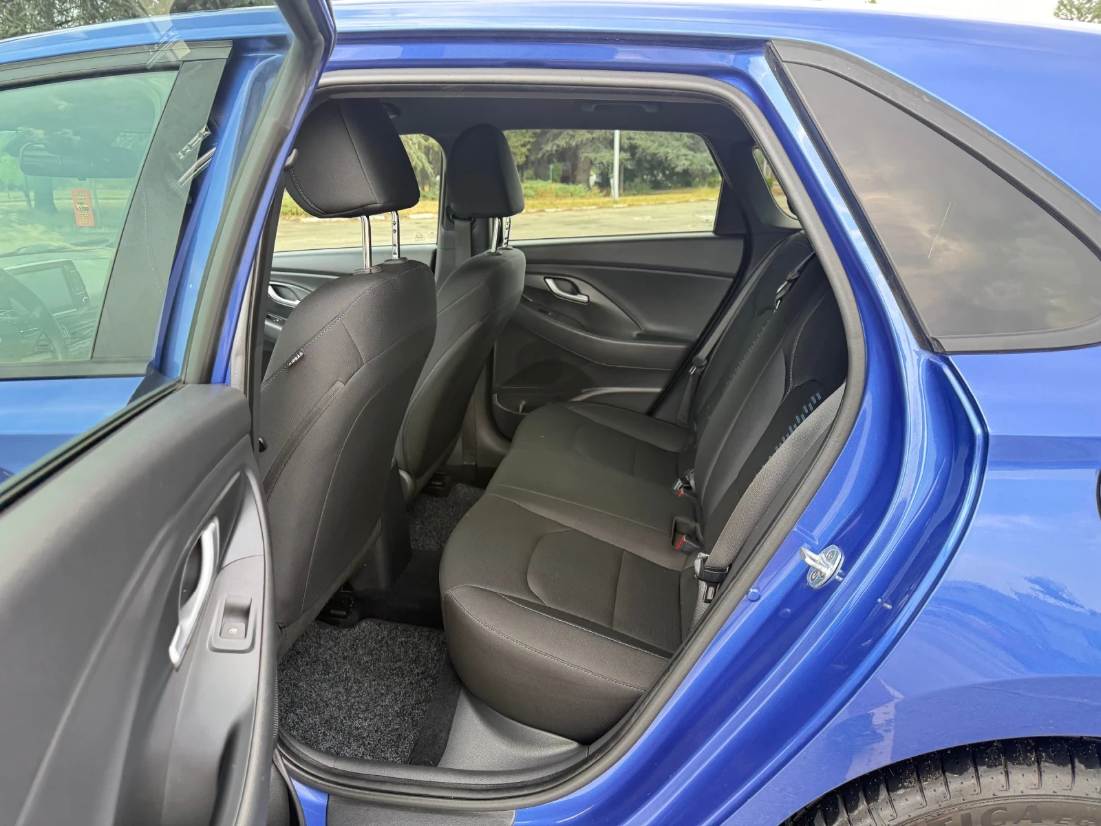 Hyundai I30 1.6 | Mobile.bg   12