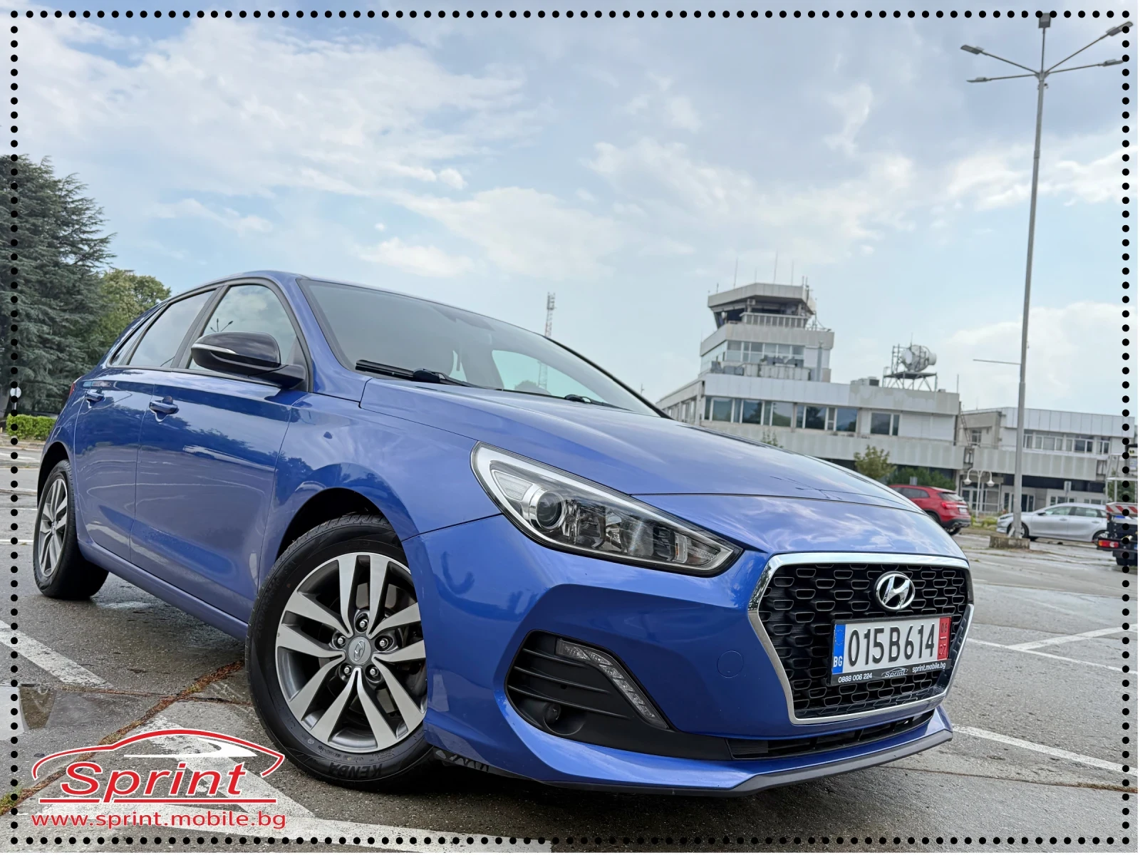 Hyundai I30 1.6 | Mobile.bg   1