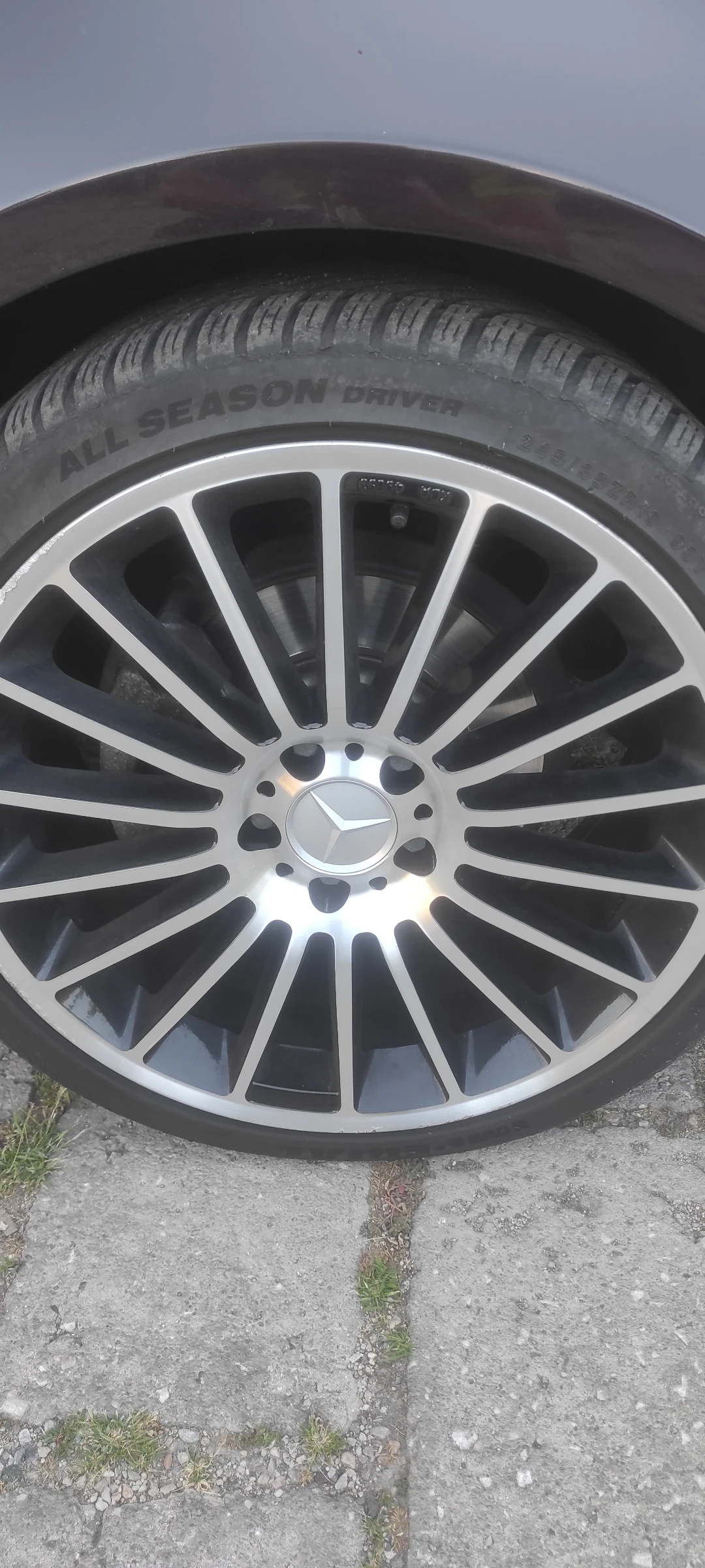 Mercedes-Benz E 220 ! Avantgarde, - , ,   | Mobile.bg   15