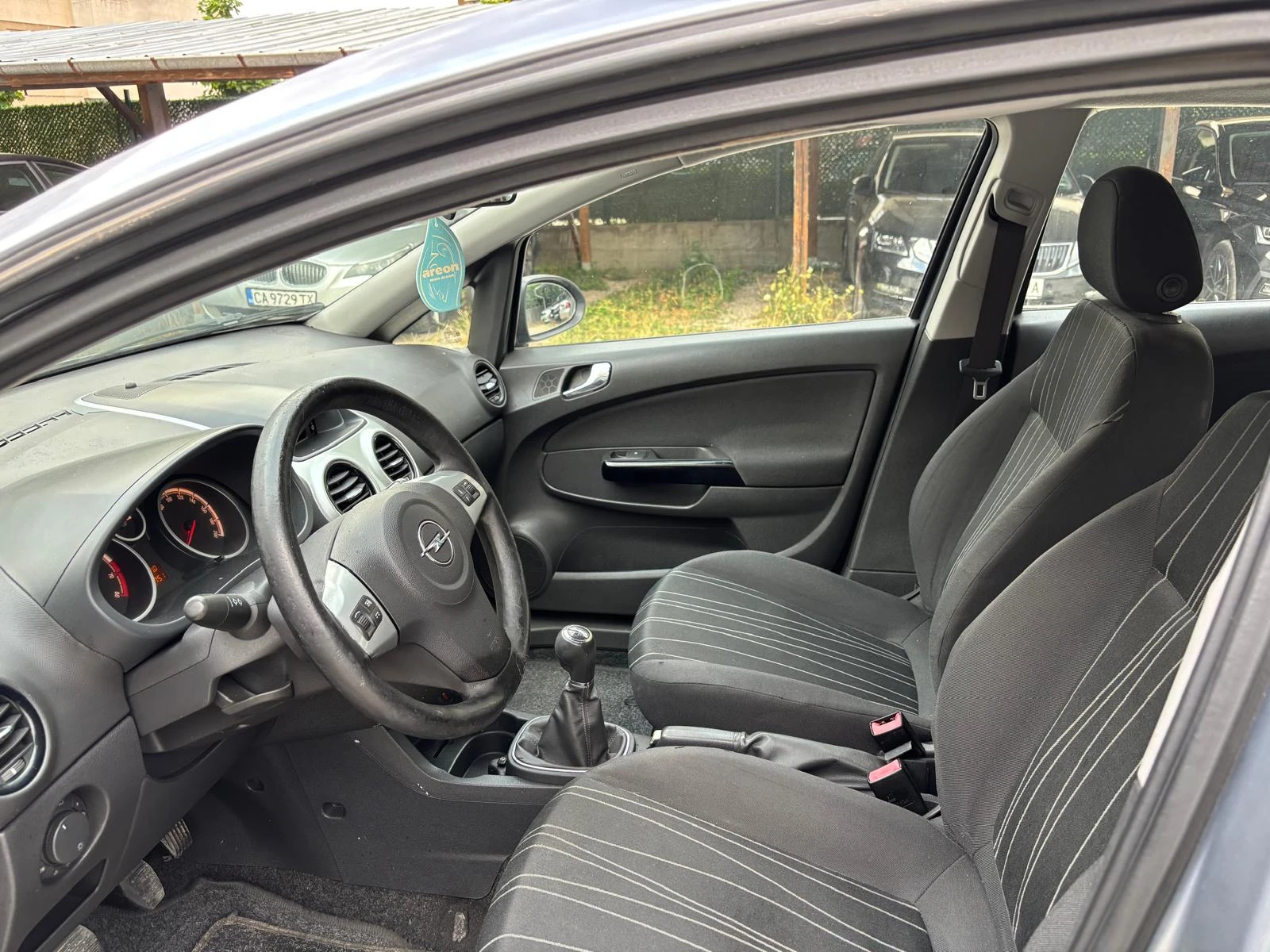 Opel Corsa 1.2i16v-City edition!!! - изображение 9