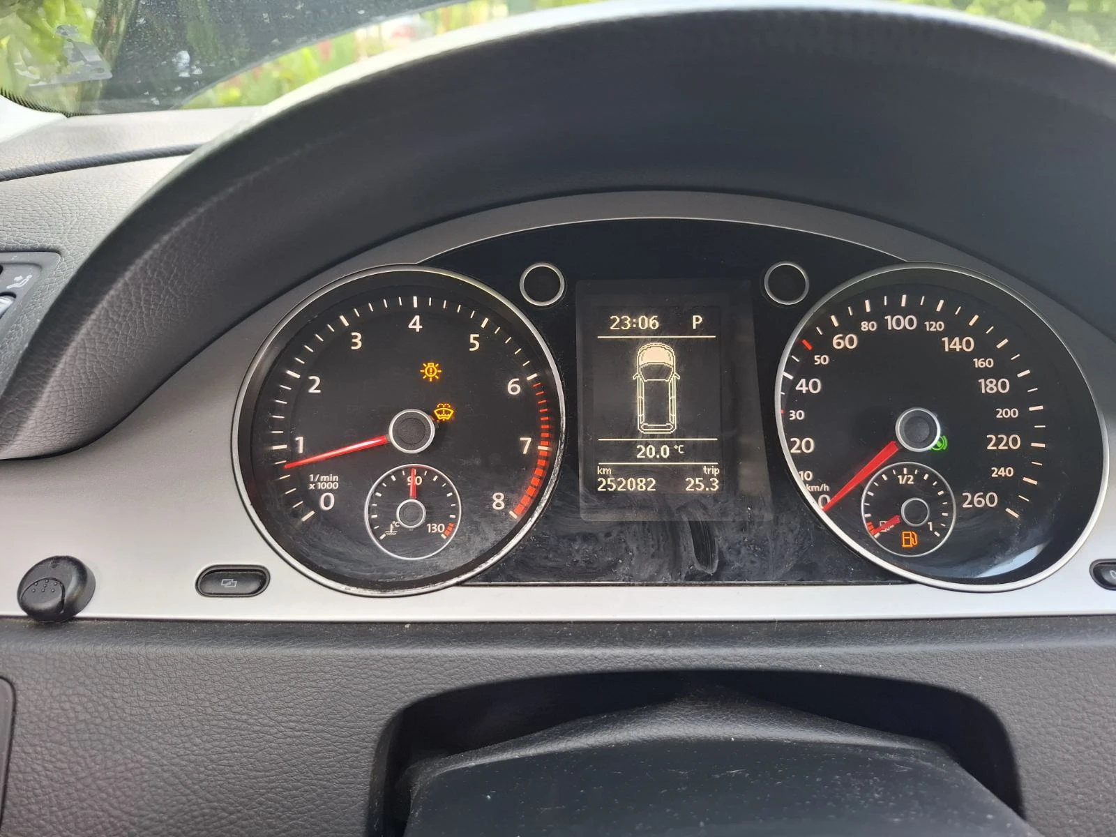 VW Passat  - изображение 7