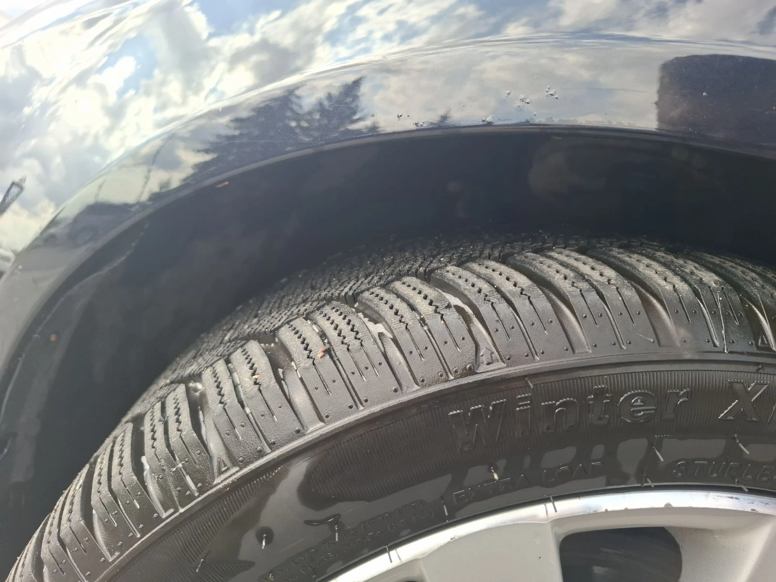 VW Passat  - изображение 6