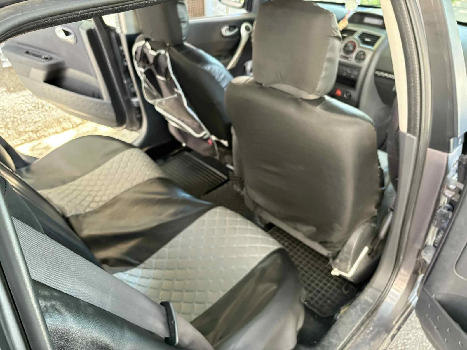 Renault Megane  - изображение 5