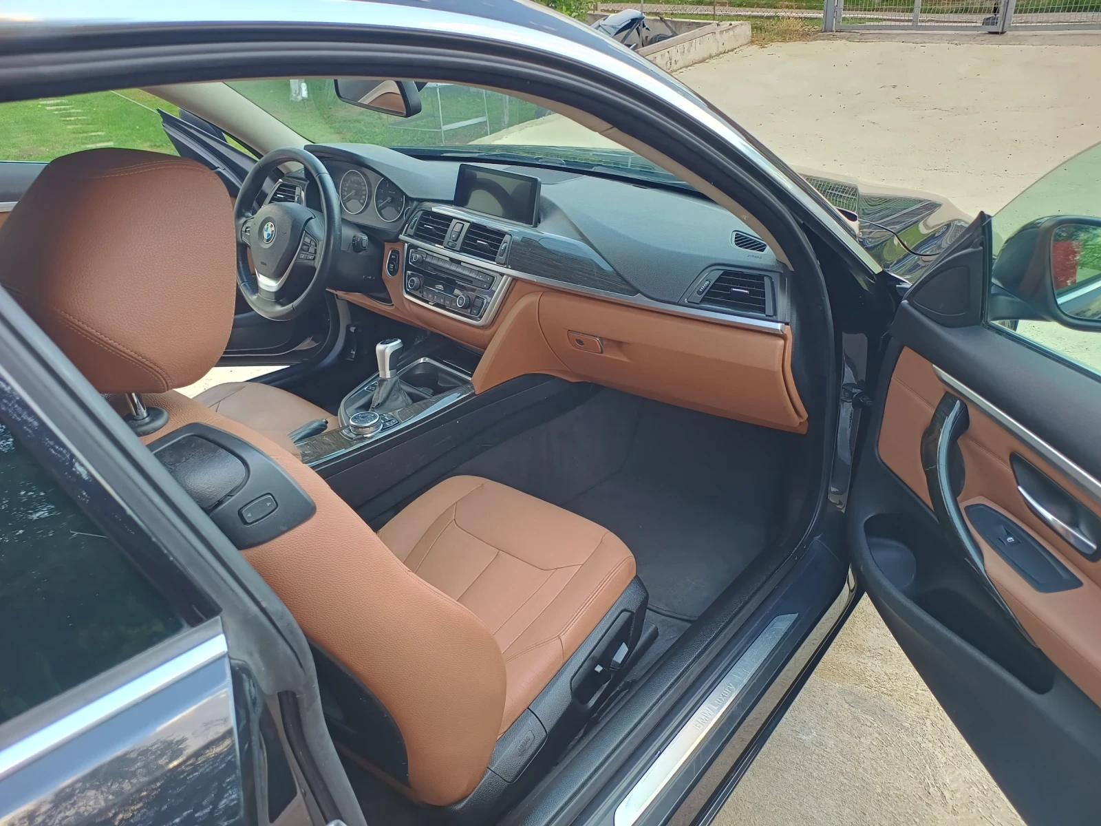 BMW 420 2.0 184кс xDrive - изображение 10