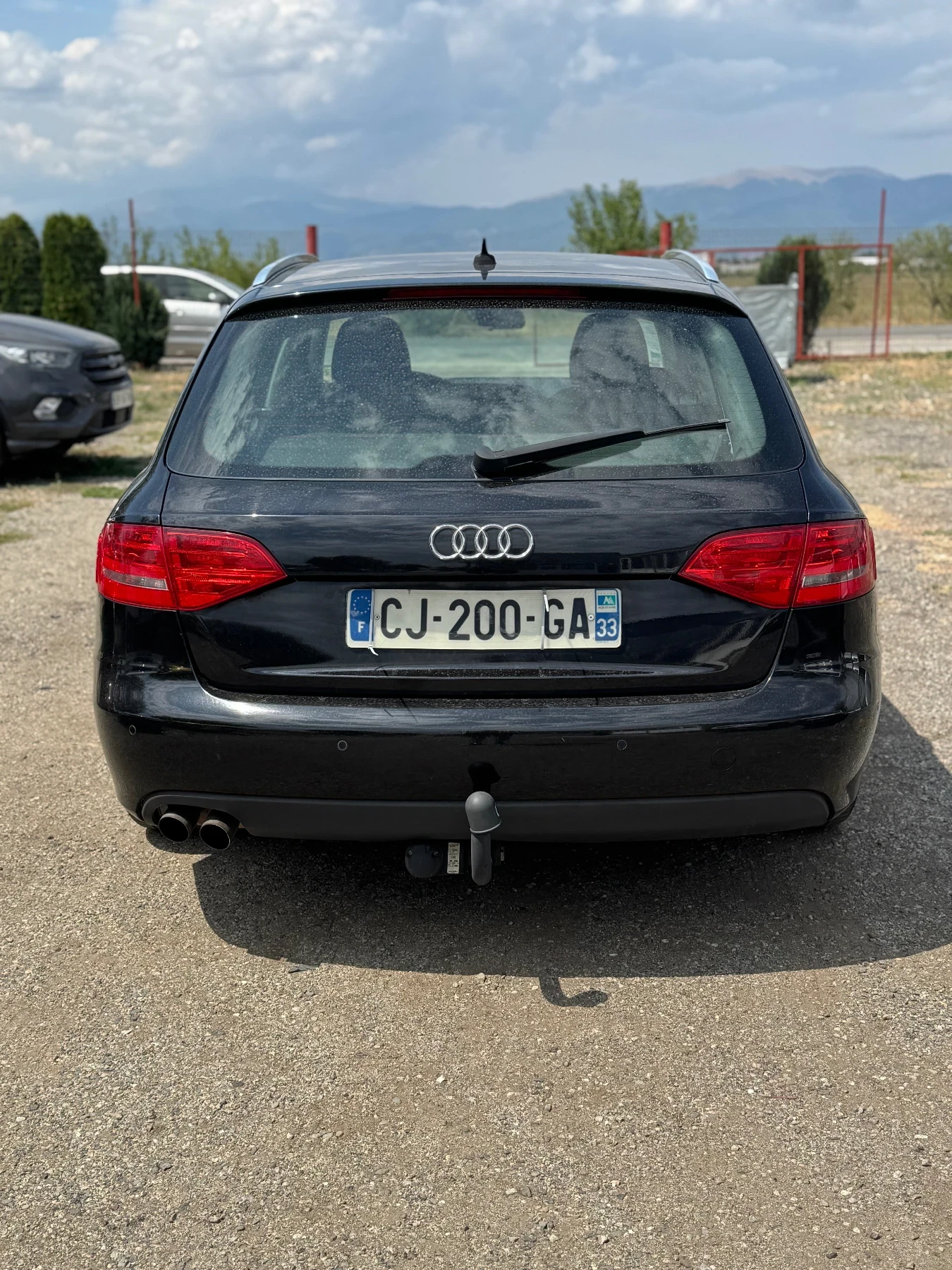 Audi A4 2.0tdi Recaro LeD - изображение 6