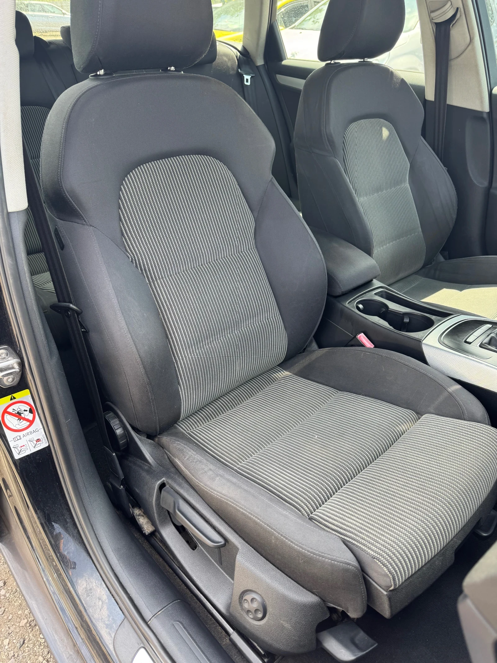 Audi A4 2.0tdi Recaro LeD - изображение 7