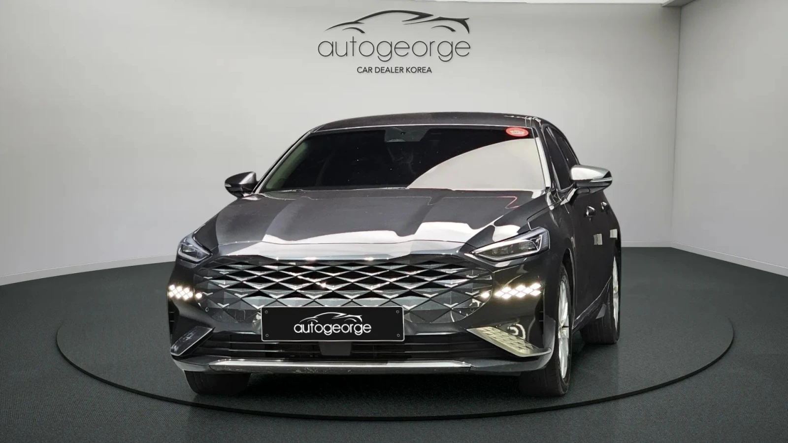 Kia K8 3.5LPG TRENDY | Mobile.bg   3