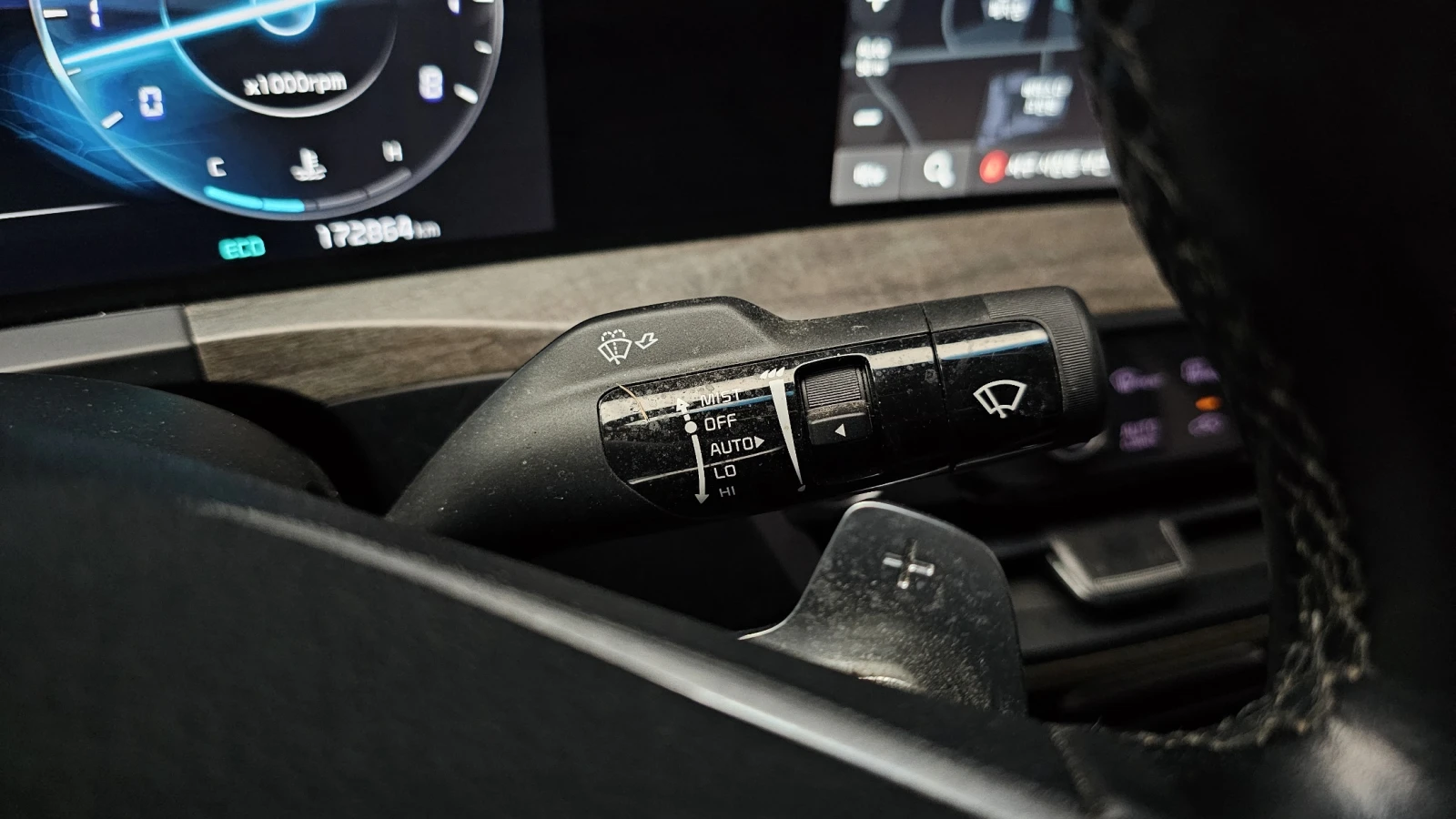 Kia K8 3.5LPG TRENDY | Mobile.bg   17