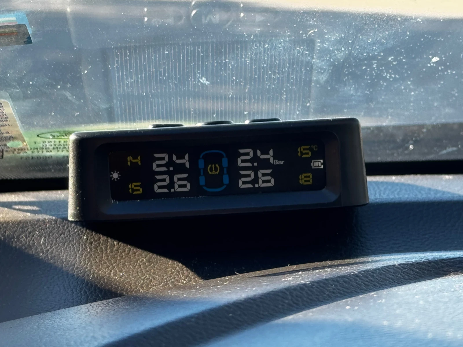 Ford Mondeo Hybrid | Mobile.bg   12