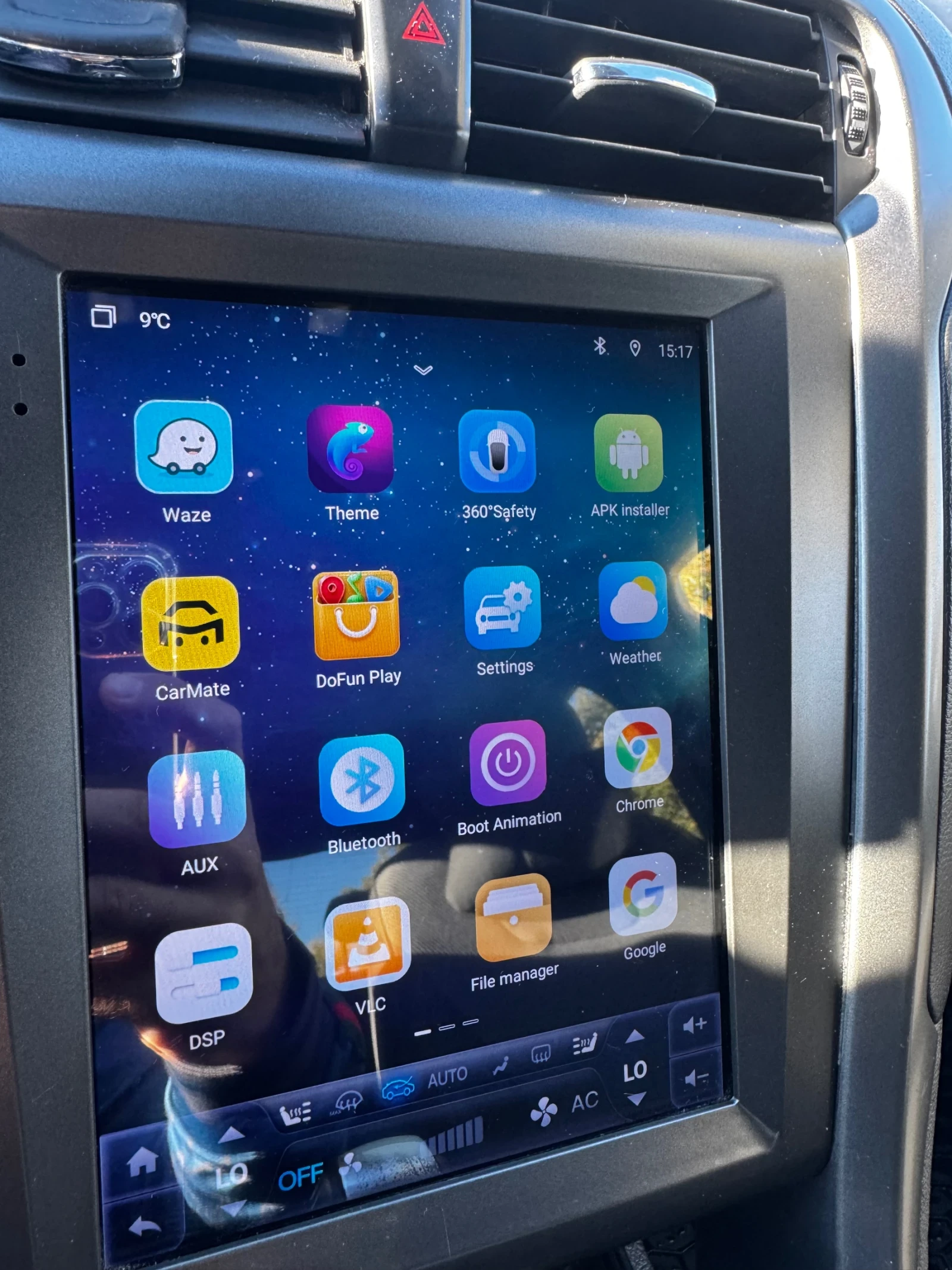 Ford Mondeo Hybrid | Mobile.bg   15