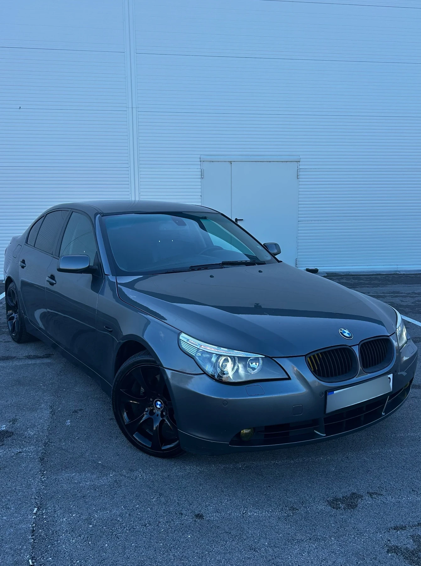 BMW 525 D | Mobile.bg   2