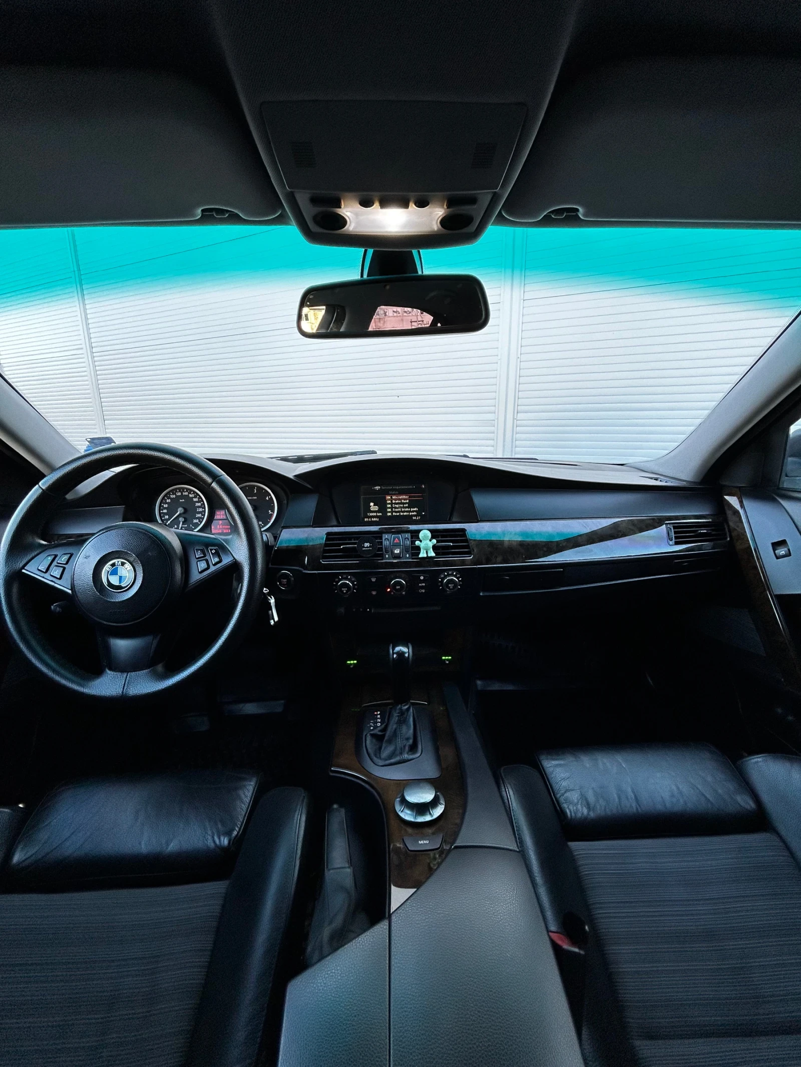 BMW 525 D | Mobile.bg   5