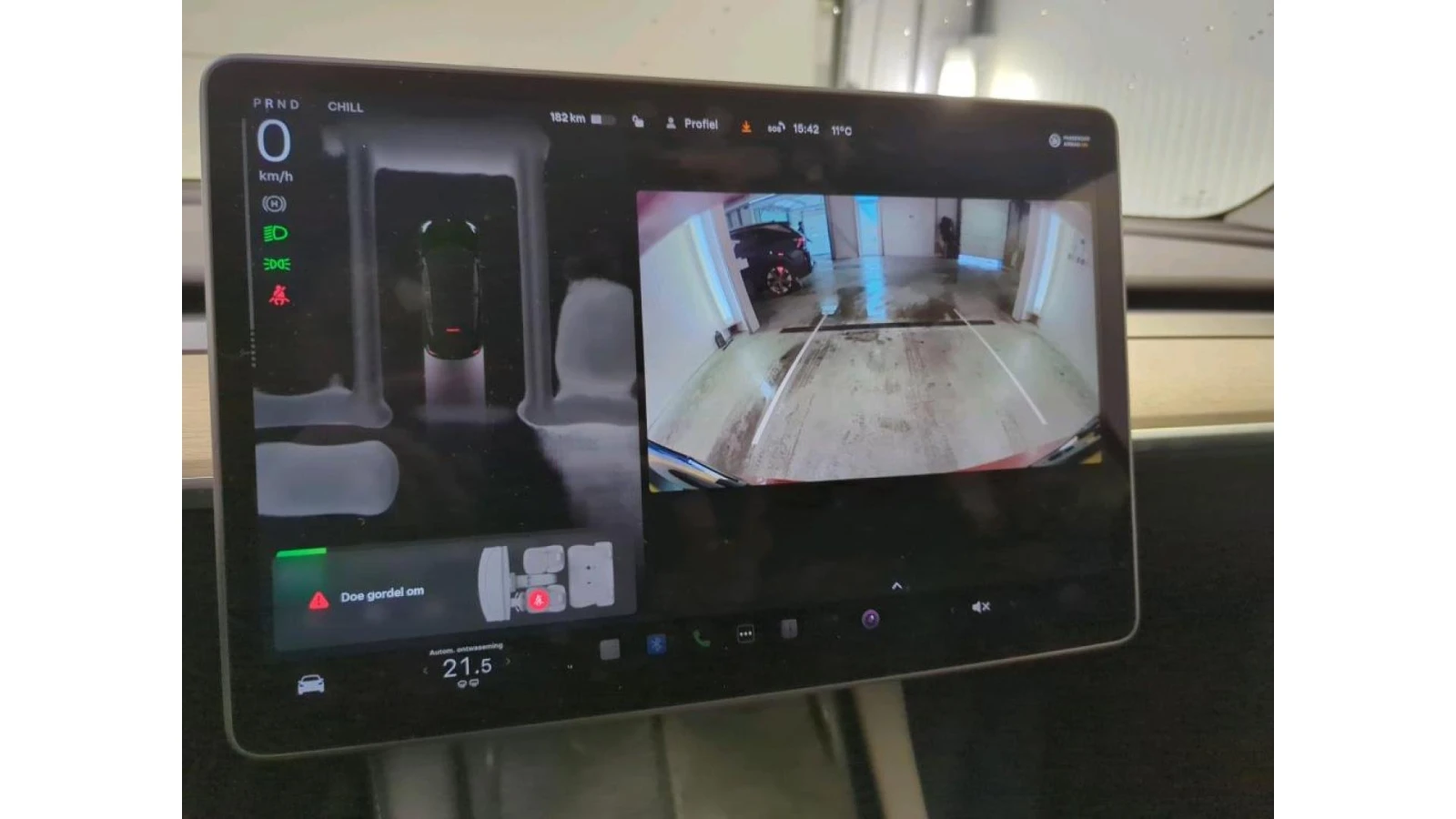 Tesla Model Y Standard Range | Mobile.bg � ����������� 15