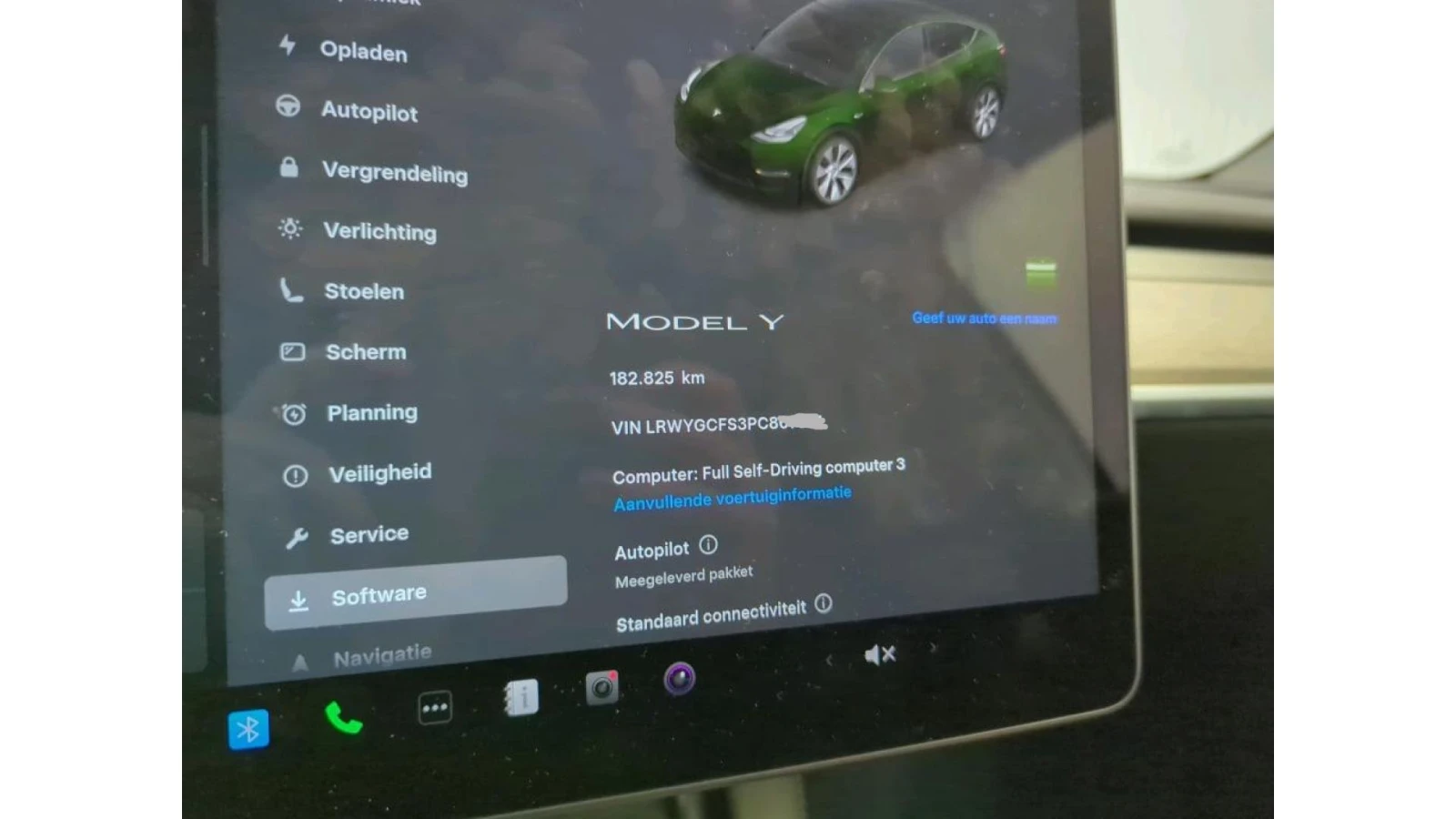 Tesla Model Y Standard Range | Mobile.bg � ����������� 17