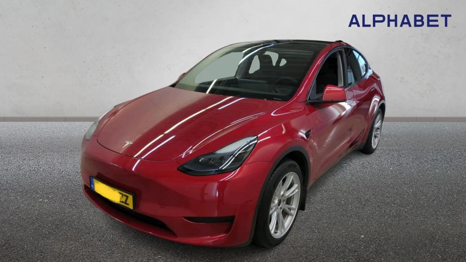 Tesla Model Y Standard Range | Mobile.bg � ����������� 1