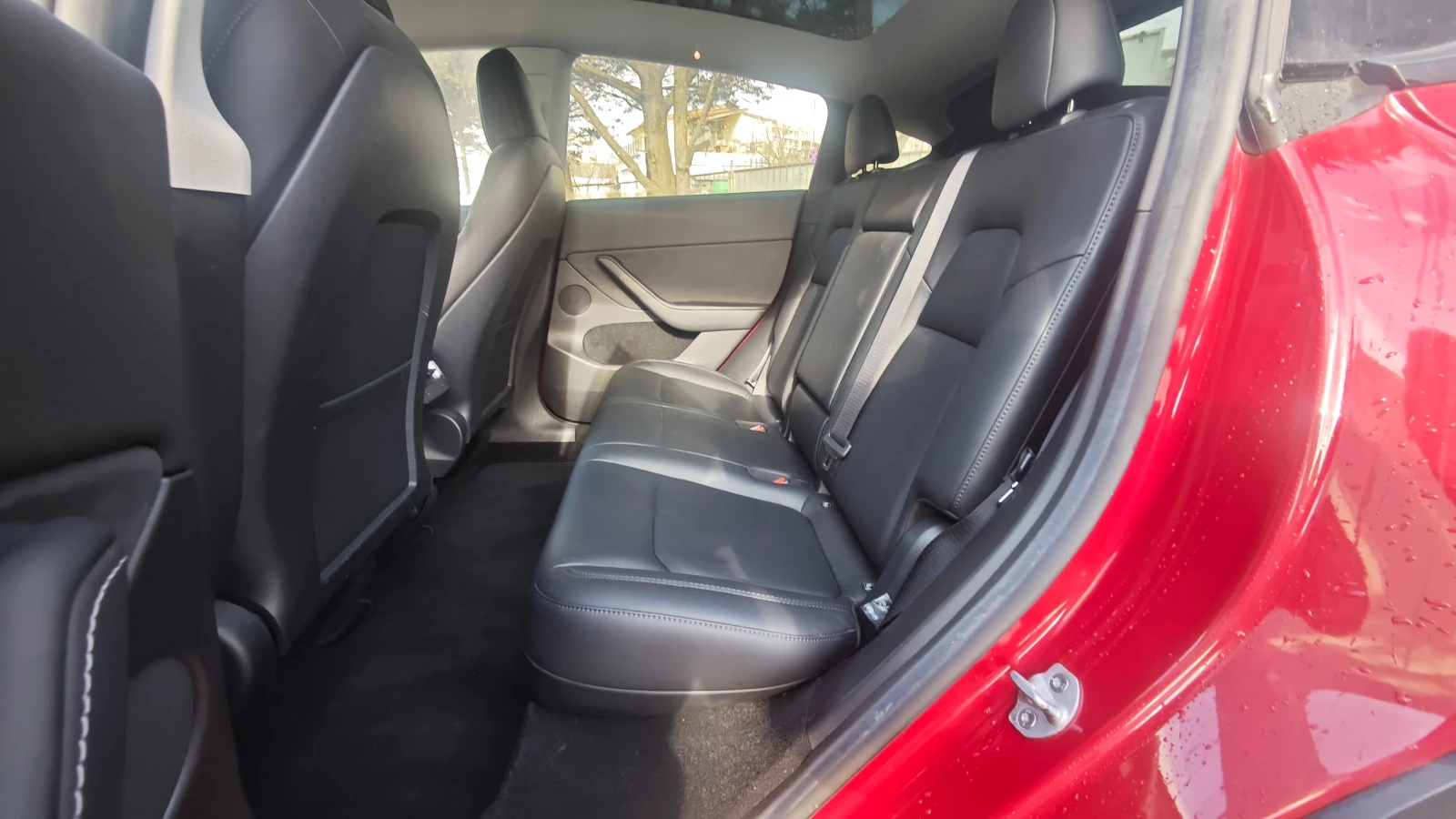 Tesla Model Y Standard Range | Mobile.bg � ����������� 12