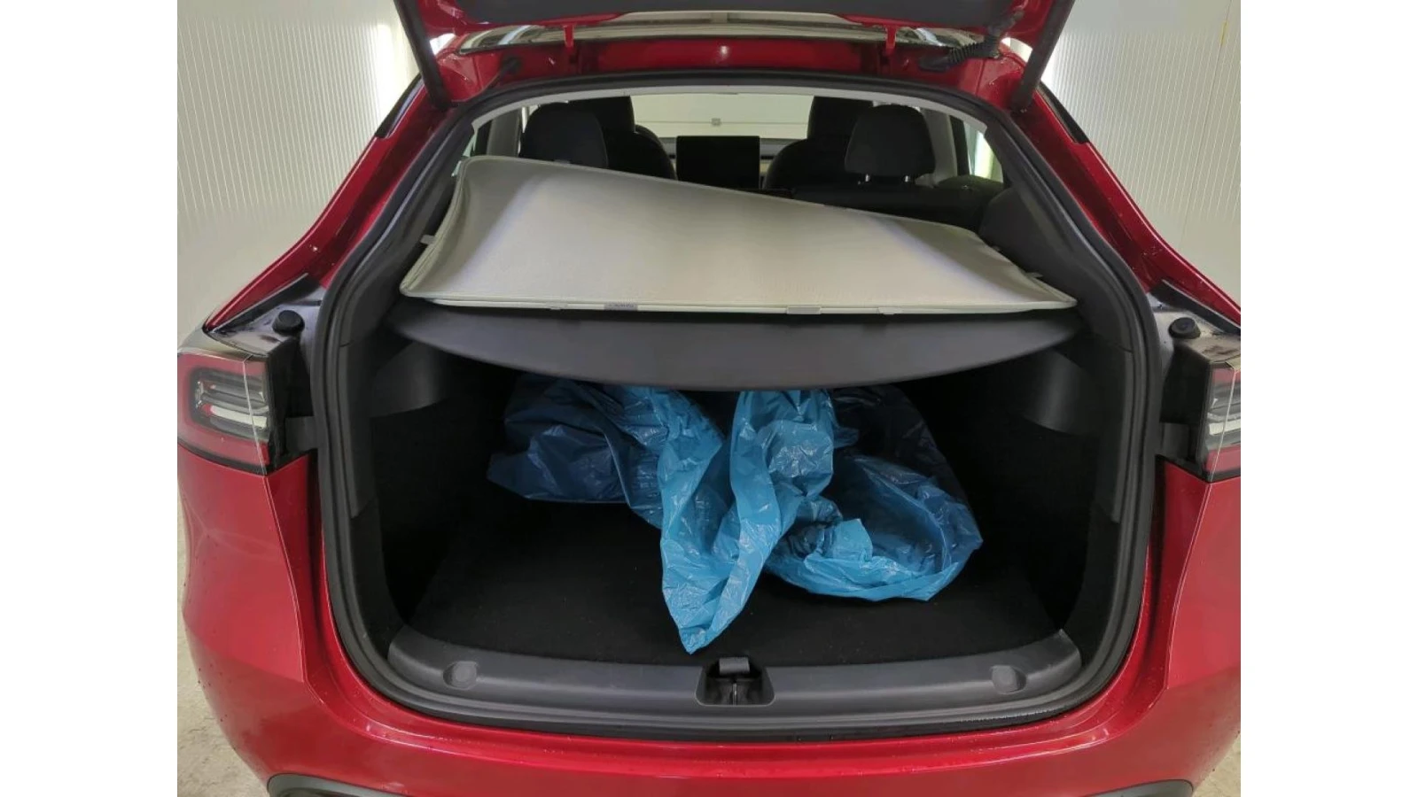 Tesla Model Y Standard Range - изображение 6