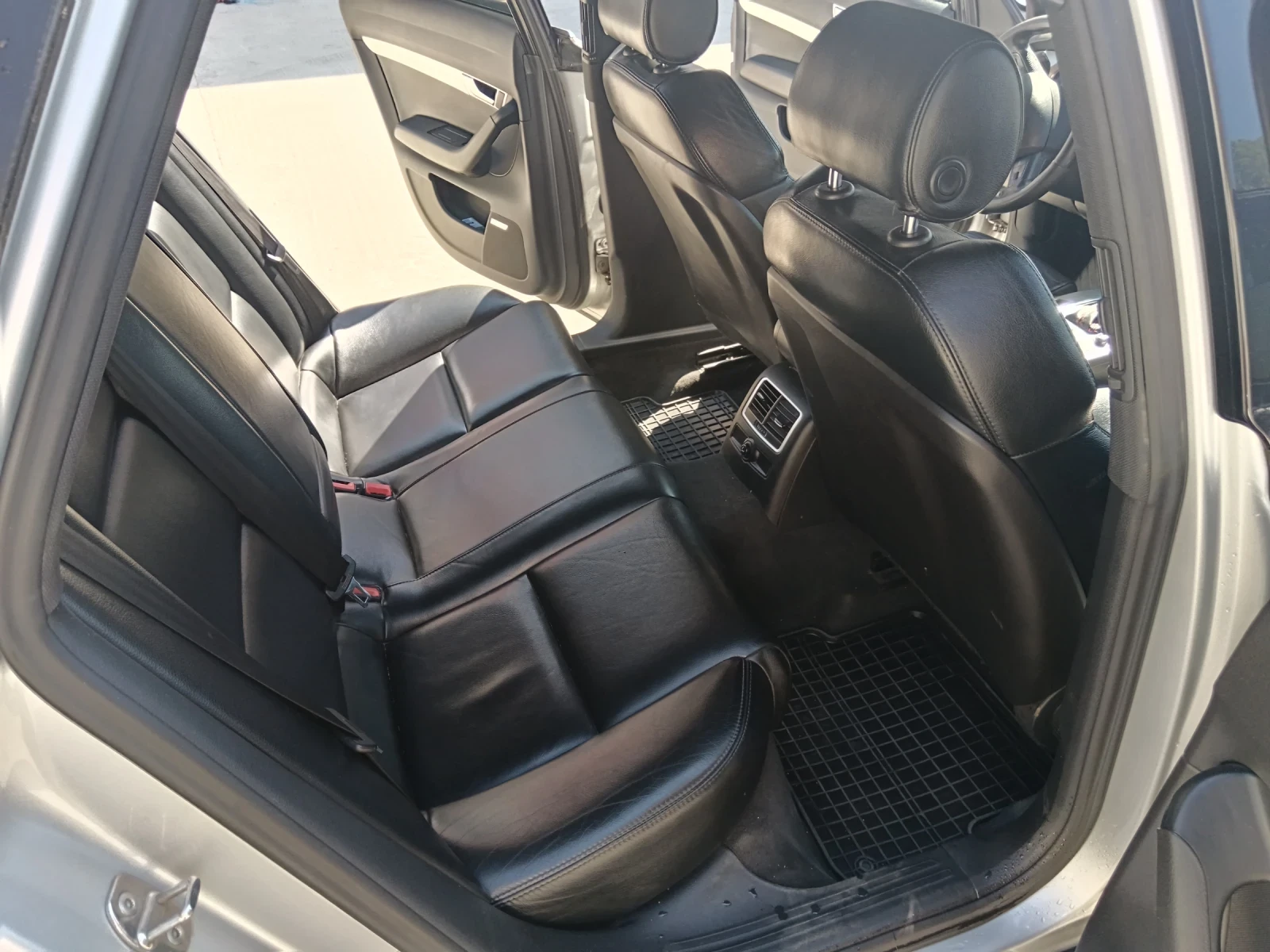 Audi A6 S line | Mobile.bg � ����������� 10