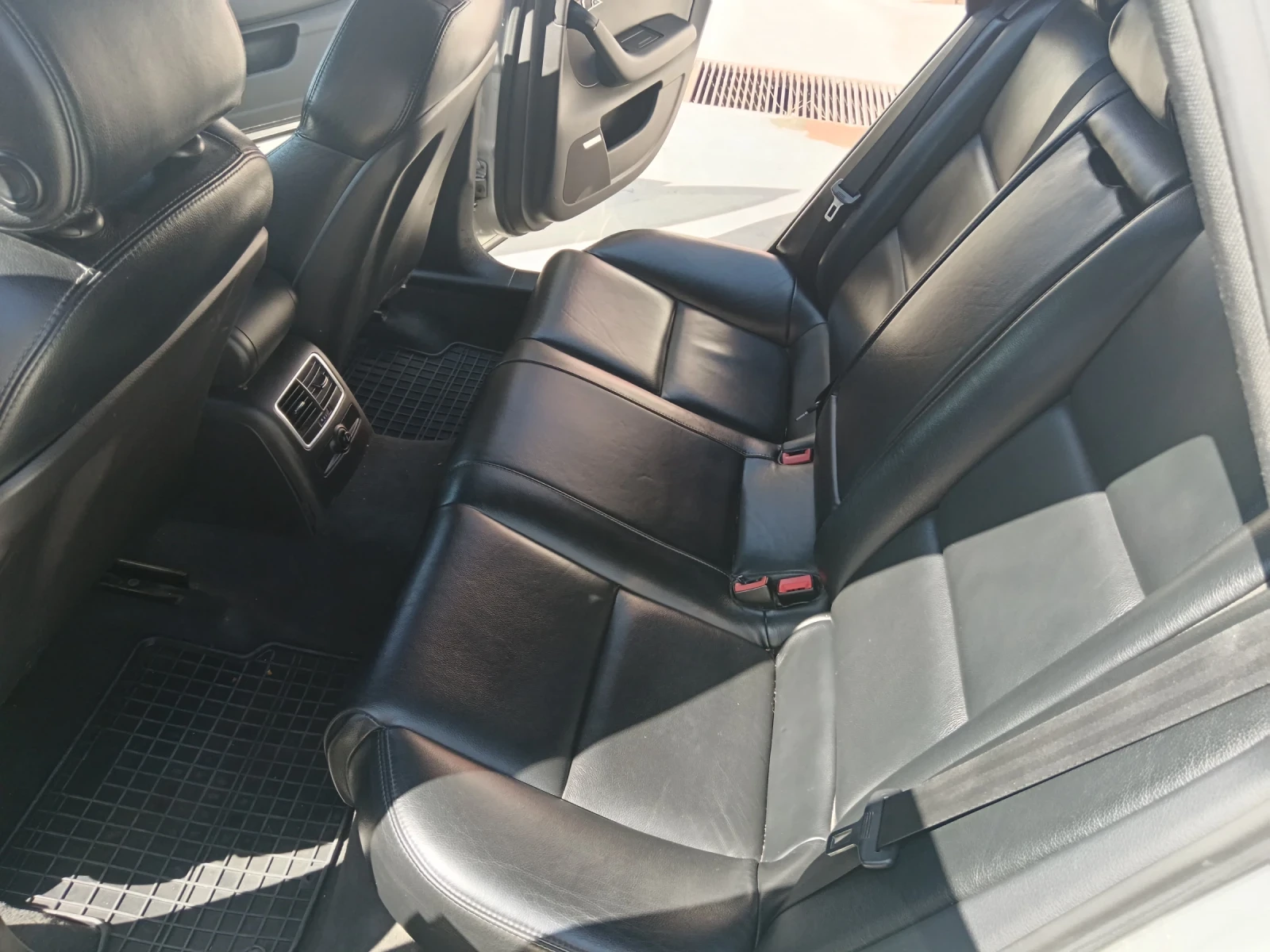 Audi A6 S line | Mobile.bg � ����������� 8