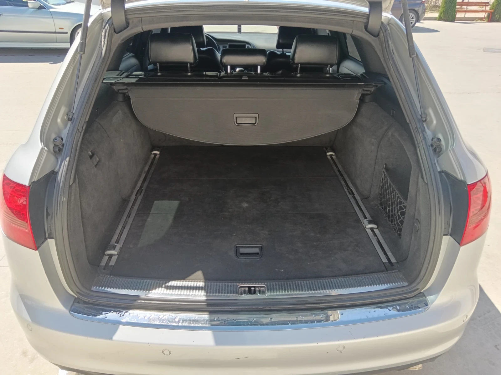 Audi A6 S line | Mobile.bg � ����������� 3