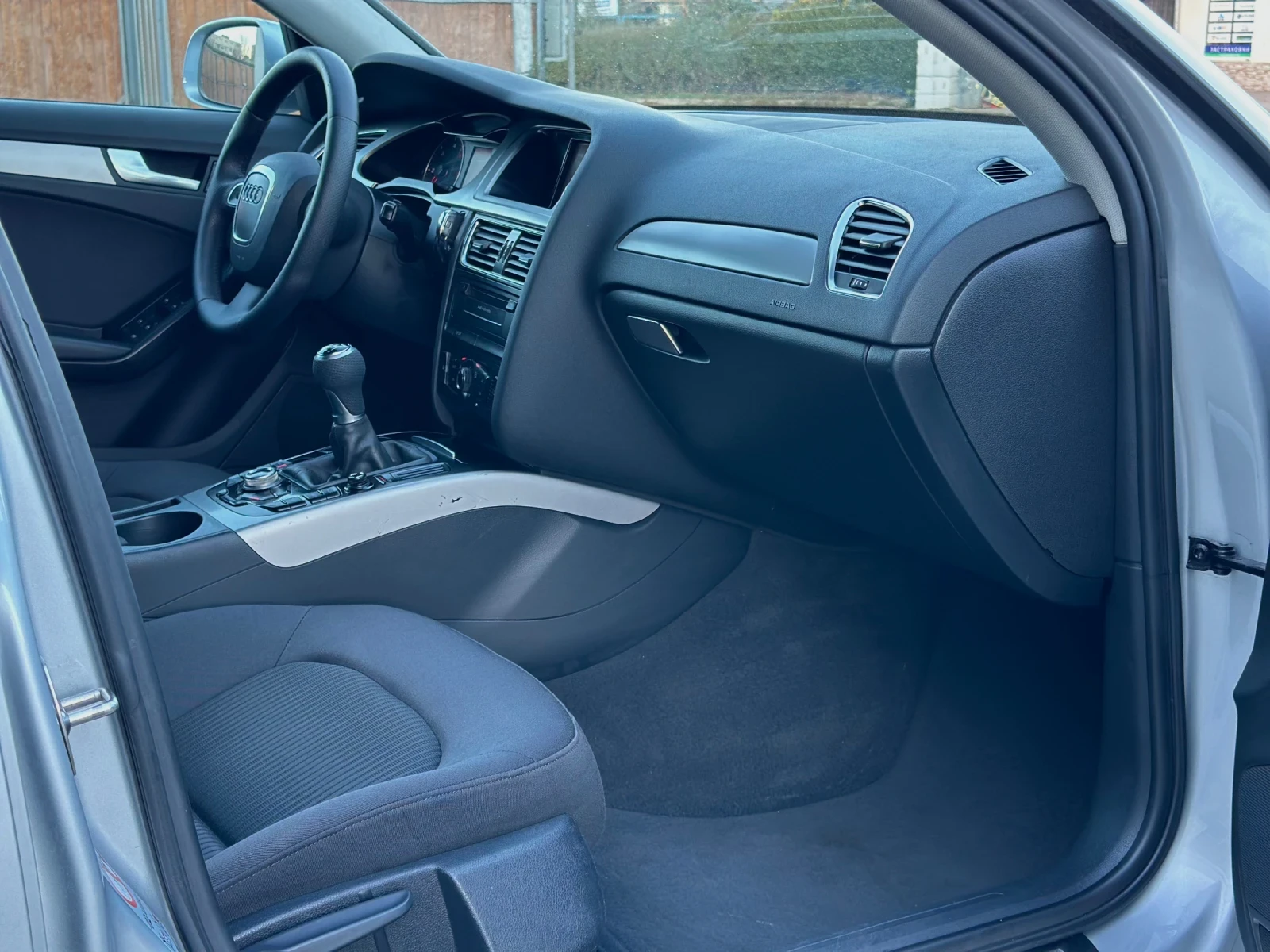 Audi A4 * �����* ���������*  | Mobile.bg � ����������� 11